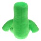 Roblox - Rainbow Friends peluche Green 40 cm Roblox - Rainbow Friends peluche Green 40 cm