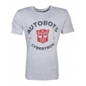 Transformers - T-Shirt Autobots