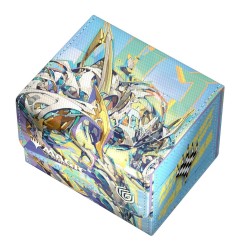 Ultimate Guard Sidewinder 100+ Xenoskin Magic: The Gathering Aetherdrift - Riptide Gearhulk