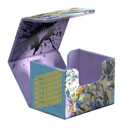 Ultimate Guard - Sidewinder 100+ Xenoskin Magic: The Gathering Aetherdrift - Riptide Gearhulk