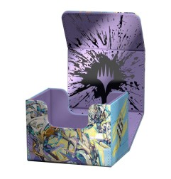 Ultimate Guard Sidewinder 100+ Xenoskin Magic: The Gathering Aetherdrift - Riptide Gearhulk