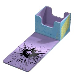 Ultimate Guard - Sidewinder 100+ Xenoskin Magic: The Gathering Aetherdrift - Riptide Gearhulk