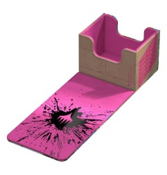 Ultimate Guard Sidewinder 100+ Xenoskin Magic: The Gathering Aetherdrift - Sab-Sunen, Luxa Embodied