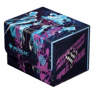 Ultimate Guard - Sidewinder 100+ Xenoskin Magic: The Gathering Aetherdrift - Oildeep Gearhulk Ultimate Guard - Sidewinder 100+ Xenoskin Magic: The Gathering Aetherdrift - Oildeep Gearhulk