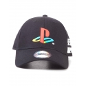 Sony PlayStation - Casquette Baseball Tech19 Logo PlayStation