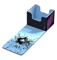 Ultimate Guard - Sidewinder 100+ Xenoskin Magic: The Gathering Aetherdrift - Oildeep Gearhulk