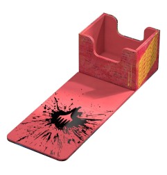 Ultimate Guard Sidewinder 100+ Xenoskin Magic: The Gathering Aetherdrift - Hazoret, Godseeker