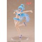 KonoSuba - : God's Blessing on This Wonderful World! 3 Coreful statuette PVC Aqua Swimwear Ver. 18 cm