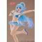 KonoSuba - : God's Blessing on This Wonderful World! 3 Coreful statuette PVC Aqua Swimwear Ver. 18 cm