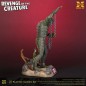 La Revanche de la créature - Figurine Plastic Model Kit 1/8 Creature 28 cm