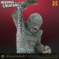 La Revanche de la créature - Figurine Plastic Model Kit 1/8 Creature 28 cm