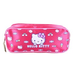 Sanrio - Trousse Hello Kitty Follow The Rainbow