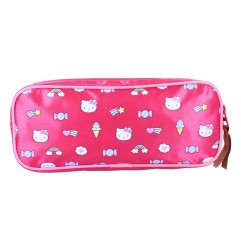 Hello Kitty - Trousse Hello Kitty Follow The Rainbow