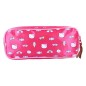 Sanrio - Trousse Hello Kitty Follow The Rainbow Sanrio - Trousse Hello Kitty Follow The Rainbow