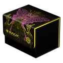 Ultimate Guard - Sidewinder 100+ Xenoskin Magic: The Gathering "Duskmourn: House of Horror" - Victor, Valgavoth’s Seneschal
