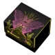 Ultimate Guard - Sidewinder 100+ Xenoskin Magic: The Gathering "Duskmourn: House of Horror" - Victor, Valgavoth’s Seneschal