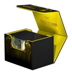 Ultimate Guard - Sidewinder 100+ Xenoskin Magic: The Gathering "Duskmourn: House of Horror" - Victor, Valgavoth’s Seneschal