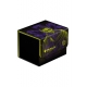Ultimate Guard - Sidewinder 100+ Xenoskin Magic: The Gathering « Duskmourn : Maison de l'Horreur » - Kaito, Bane of Nightmares