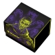 Ultimate Guard - Sidewinder 100+ Xenoskin Magic: The Gathering « Duskmourn : Maison de l'Horreur » - Kaito, Bane of Nightmares