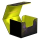 Ultimate Guard - Sidewinder 100+ Xenoskin Magic: The Gathering « Duskmourn : Maison de l'Horreur » - Kaito, Bane of Nightmares
