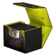 Ultimate Guard - Sidewinder 100+ Xenoskin Magic: The Gathering « Duskmourn : Maison de l'Horreur » - Kaito, Bane of Nightmares