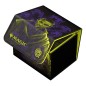Ultimate Guard - Sidewinder 100+ Xenoskin Magic: The Gathering « Duskmourn : Maison de l'Horreur » - Kaito, Bane of Nightmares