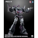 Transformers - Figurine MDLX Shattered Glass Rodimus Unicronus 18 cm