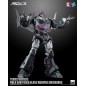 Transformers - Figurine MDLX Shattered Glass Rodimus Unicronus 18 cm