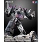 Transformers - Figurine MDLX Shattered Glass Rodimus Unicronus 18 cm
