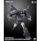 Transformers - Figurine MDLX Shattered Glass Rodimus Unicronus 18 cm