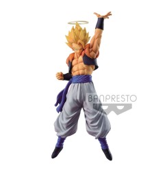 Dragon Ball - Legends statuette PVC Legends Collab Super Saiyan Gogeta 23 cm
