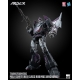 Transformers - Figurine MDLX Shattered Glass Rodimus Unicronus 18 cm