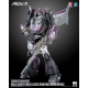 Transformers - Figurine MDLX Shattered Glass Rodimus Unicronus 18 cm