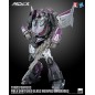 Transformers - Figurine MDLX Shattered Glass Rodimus Unicronus 18 cm