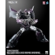 Transformers - Figurine MDLX Shattered Glass Rodimus Unicronus 18 cm