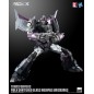 Transformers - Figurine MDLX Shattered Glass Rodimus Unicronus 18 cm