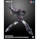 Transformers - Figurine MDLX Shattered Glass Rodimus Unicronus 18 cm