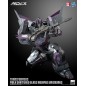 Transformers - Figurine MDLX Shattered Glass Rodimus Unicronus 18 cm