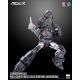 Transformers - Figurine MDLX Shattered Glass Rodimus Unicronus 18 cm