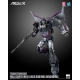 Transformers - Figurine MDLX Shattered Glass Rodimus Unicronus 18 cm