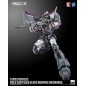 Transformers - Figurine MDLX Shattered Glass Rodimus Unicronus 18 cm