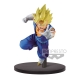 Dragon Ball Super  - Statuette Chosenshiretsuden Super Saiyan Vegetto 15 cm