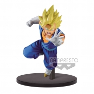 Dragon Ball Super - Statuette Chosenshiretsuden Super Saiyan Vegetto 15 cm