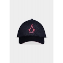 Assassin's Creed Shadows - Casquette baseball Lotus