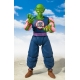 Dragon Ball - Figurine S.H. Figuarts Demon King Piccolo (Daimao) Tamashii Web Exclusive 19 cm