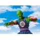 Dragon Ball - Figurine S.H. Figuarts Demon King Piccolo (Daimao) Tamashii Web Exclusive 19 cm