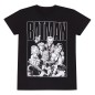 DC Comics - Batman T-Shirt Rogues Gallery 