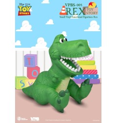 Toy Story - Piggy Bank tirelire Rex 25 cm