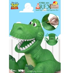 Toy Story - Tirelire Piggy Bank Rex 25 cm
