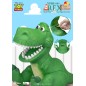 Toy Story - Piggy Bank tirelire Rex 25 cm